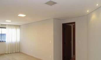 Imagem: LOCAÇÃO APARTAMENTO - 3 QUARTOS, SUÍTE