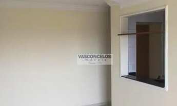 Imagem 3: Apartamento com 2 dormitórios, 67 m² - venda por R$ 350.000,00 ou aluguel por R$ 2.320,00