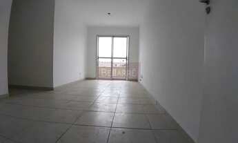 Imagem 4: Apartamento Residencial Condomínio Fechado - Jaguaribe - Osasco - SP