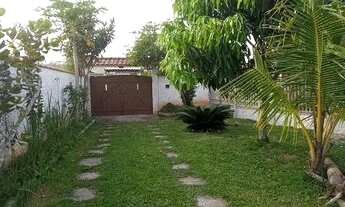 Imagem 3: Casa com 2 Quartos à venda - Jardim Atlântico Leste / Itaipuaçu - RJ