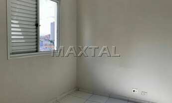 Imagem 4: Apartamento Parada Inglesa com 70m², 2 Dormitórios, 2 Banheiros, 1 Vaga