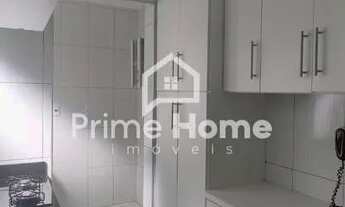 Imagem 3: Apartamento - Parque Dom Pedro II - Campinas