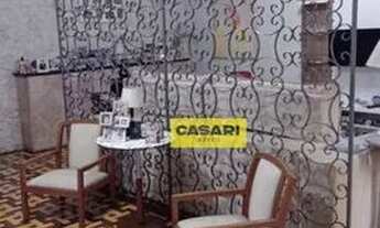 Imagem 7: Casa com 3 dormitórios, 222 m² - venda ou aluguel - Rudge Ramos - São Bernardo do Campo/SP