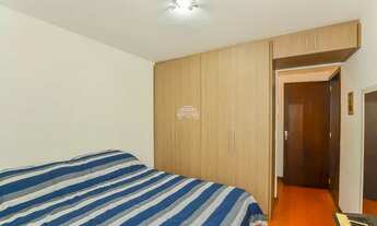 Imagem 4: Apartamento para venda tem 40 metros quadrados com 1 quarto em Centro - Curitiba - PR