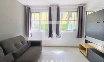 Imagem: Apartamento todo mobiliado Campo Comprido