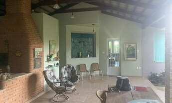 Imagem 2: NOVA LIMA - Casa Padrão - Veredas Das Geraes