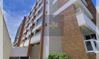 Imagem: Apartamento Cobertura um quarto 93m², Rio