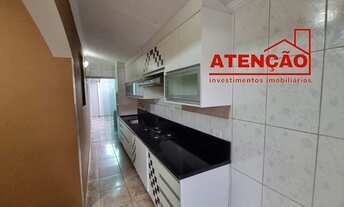 Imagem 6: Casa para Venda em São José dos Campos, Eugênio de Mello, 3 dormitórios, 1 suíte, 2 banhei