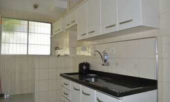 Imagem 2: Mogi das Cruzes - Apartamento Padrão - Cezar de Souza