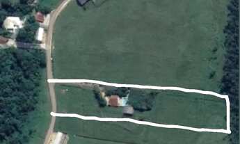 Imagem 2: Sítio na Fazenda de Dentro - Biguaçu