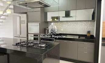 Imagem 5: Casa com 4 dorms, Residencial Real Park, Sumaré - R$ 1.19 mi, Cod: CA2776