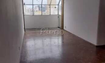 Imagem 2: Apartamento à venda no Edifício Canadá, em Campinas