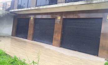 Imagem 2: Kitnets e salas comerciais