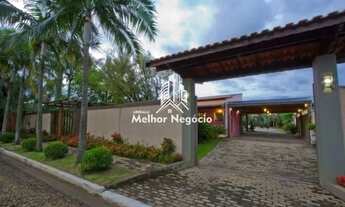 Imagem: Casa de Condomínio com 4 dorms, Campestre