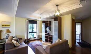 Imagem 3: Apartamento para Aluguel - Portal do Morumbi, 3 Quartos, 255 m2