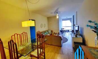 Imagem 3: Alto Padrão de 3 Quartos mais DCE, com vista para o mar no Centro de Guarapari