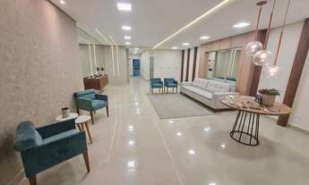 Imagem 7: Cobertura para venda com 160 metros quadrados com 3 quartos em Centro - Mongaguá - SP