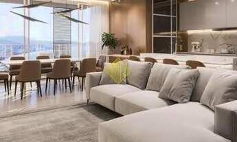 Imagem 4: Apartamento à venda, 3 quartos, 3 suítes, 2 vagas, Balneário Perequê - Porto Belo/SC