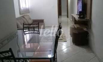 Imagem 3: Santo André - Apartamento Padrão - Vila Humaita