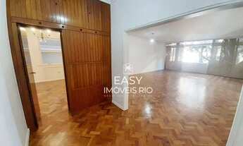 Imagem 4: 03 QUARTOS, 02 VAGAS, PORTARIA 24h, próximo ao METRÔ e PRAIA, para alugar, 167 m² por R$ 1