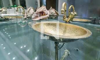 Imagem 6: Apartamento para Aluguel - Alto do Ipirange, 3 Quartos, 300 m2