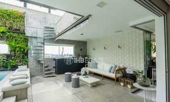 Imagem 5: Edifício Castel Maggiore COBERTURA HORIZONTAL REFORMADA, por R$ 4.090.000,00 - VILA CLEM