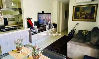 Imagem 3: Apartamento com 3 dorms, Vila São Francisco, Hortolândia - R$ 358 mil, Cod: AP1980