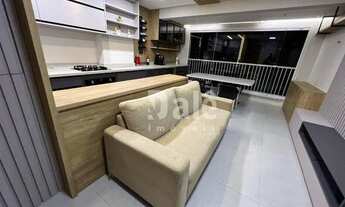 Imagem 7: Apartamento com 2 dormitórios, 62 m² - venda por R$ 740.000,00 ou aluguel por R$ 3.508,00