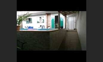 Imagem 4: Linda Casa Bairro Bom Sussego em Neves. Venda ou troca