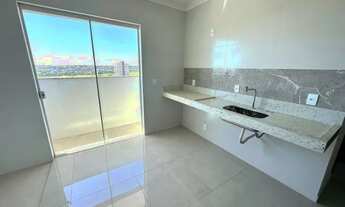 Imagem 5: 11953 - Apartamentos no bairro Alto Umuarama