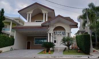 Imagem 2: Casa - Condomínio - Urbanova - 459m² - 4 Dormitórios - Aceita permuta