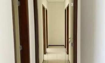 Imagem 2: Apartamento - Ed. Porto Fino (Jardim Renascença