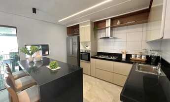 Imagem 4: Casa Duplex para Venda em Eusébio, Tamatantuba, 3 dormitórios, 3 suítes, 4 banheiros, 4 va