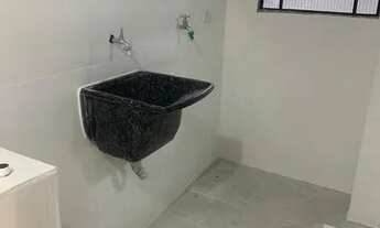 Imagem 6: Casa para aluguel possui 50 metros quadrados com 2 quartos em Jardim Guarani - São Paulo