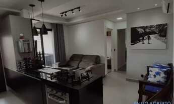 Imagem: APARTAMENTO - BETHAVILLE I - SP