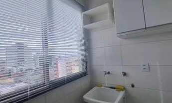 Imagem 5: Edifício Aspen Ville - Locação