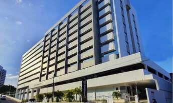 Imagem 2: Sublocação de salas na Mangabeiras