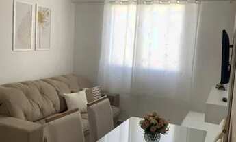 Imagem 2: Apartamento 2/4 em Abrantes, Camaçari-BA