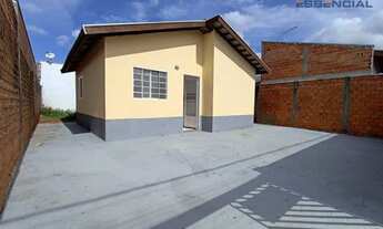 Imagem: Casa com 2 dormitórios, venda por R$ 180.000