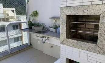 Imagem 11: Cobertura Com Vista Panorâmica 154m2 com 3 quartos 2 Suítes Condomínio com Infra complet