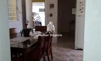 Imagem 6: Casa com 3 dorms, Vila Rossi Borghi e Siqueira, Campinas - R$ 691 mil, Cod: 3RCA2339