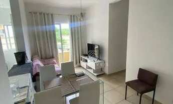 Imagem 2: Apartamento com 3 dormitórios à venda, 65 m² por R$ 340.000 - Cambeba - Fortaleza/CE