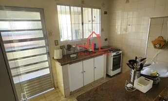 Imagem 5: Casa Padrão para Venda em Bela Vista Jundiaí-SP - 4399