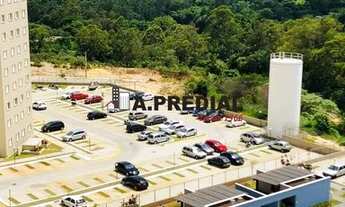 Imagem 7: BOM APARTAMENTO MOBILIADO PARA VENDA OU LOCAÇÃO, COM 48 M², 1 DORMITÓRIO, 1 VAGA DE GARAGE