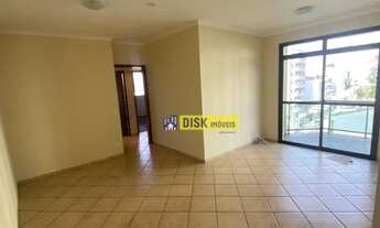 Imagem 3: Apartamento com 3 dormitórios à venda, 86 m² por R$ 478.000,00 - Baeta Neves - São Bernard