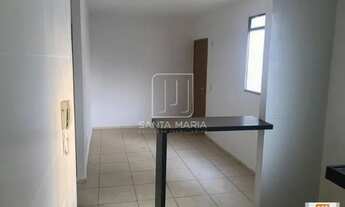 Imagem: Apartamento (tipo - padrao) 2 dormitórios