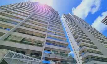 Imagem 2: Apartamento / 68 metros quadrados com 2 quartos em Meireles - Fortaleza - CE