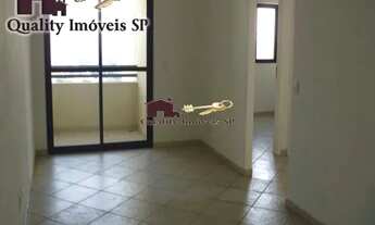 Imagem 2: Apartamento, Belenzinho - São Paulo