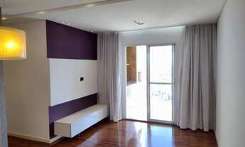 Imagem: Apartamento em Barueri - Parque Barueri