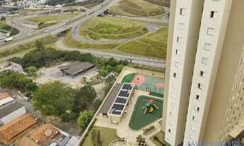 Imagem 2: APARTAMENTO - CHÁCARA DAS NAÇÕES - SP